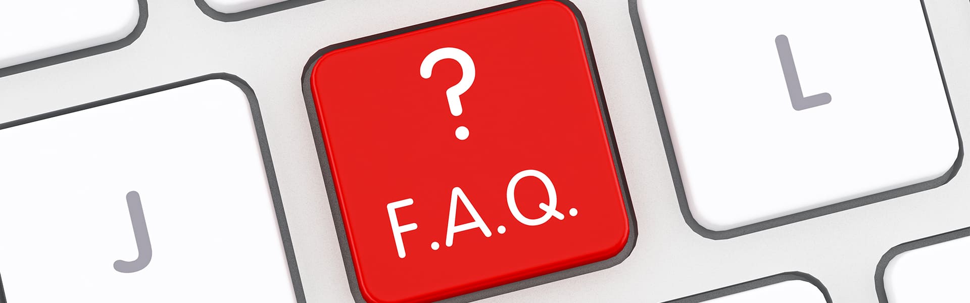 Banner FAQ MKR-Profiteam in Ratingen