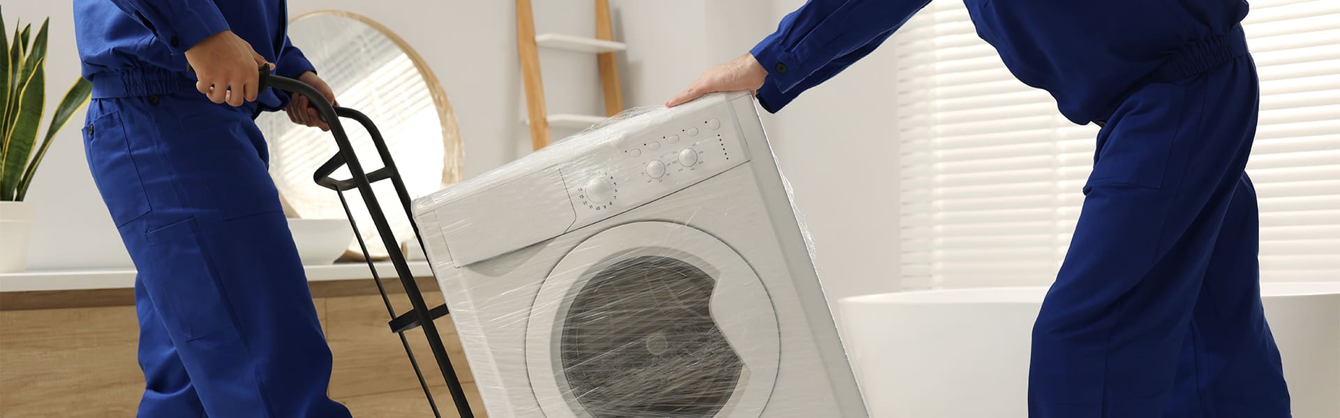 Banner Möbeltaxi MKR-Profiteam in Ratingen