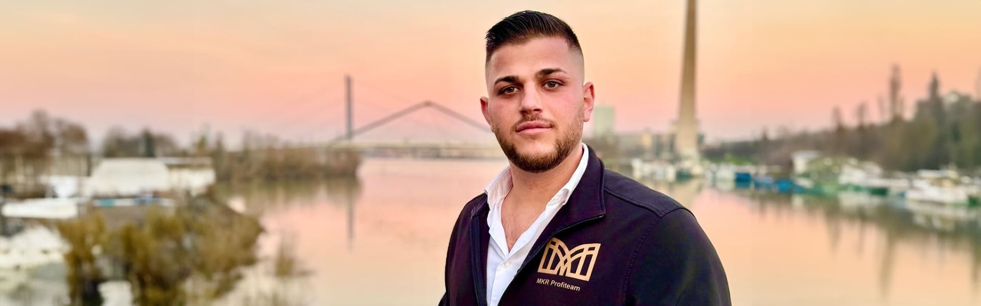 Banner Über uns MKR-Profilteam in Ratingen